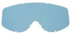 Obrázek produktu Sklo pro brýle Scott 83+87+89+Recoil Lexan (tvrzené) - modré SC205188-030