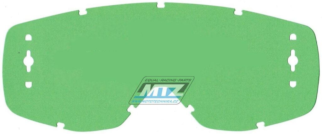 Obrázek produktu Sklo Scott Hustle / Scott Tyrant / Scott Split - tvrzené, nepotící PO19205