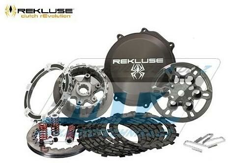 Obrázek produktu Spojka Rekluse RadiusCX - Yamaha WRF250 / 15-19 + YZF250 / 14-18 + YZF250X / 15-19 RLRMS-7907078