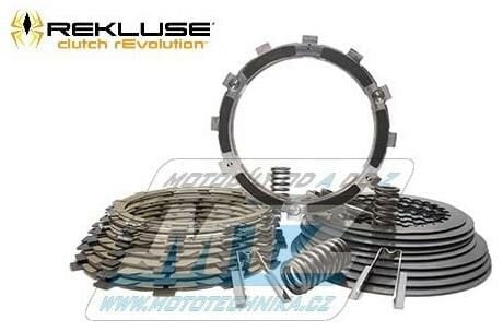 Obrázek produktu Spojka Rekluse RadiusX - Honda CRF1000L Africa Twin / 16-19 RLRMS-6301112