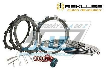 Obrázek produktu Spojka Rekluse RadiusX - Honda CRF450R / 02-08 RLRMS-6301011