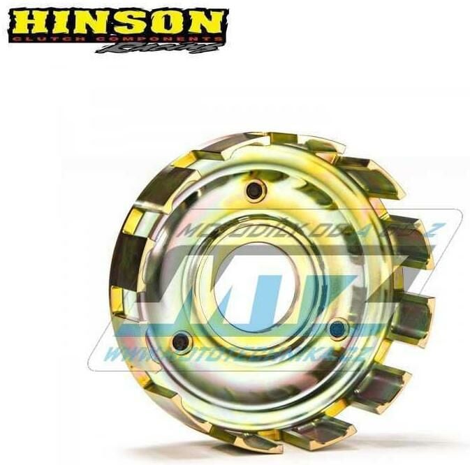 Obrázek produktu Spojkový koš Hinson - Suzuki LT-R450 / 06-11 (hihs268-1) HIHS268