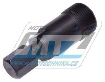 Obrázek produktu Stahovák setrvačníku (stahovací přípravek rotoru) M27x1 - levý závit 84-31116