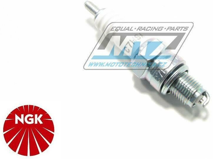 Obrázek produktu Svíčka motocyklová zapalovací NGK C7HSA NGKC7HSA