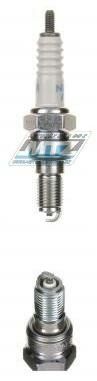 Obrázek produktu Svíčka motocyklová zapalovací NGK CR7EH-9 NGKCR7EH9