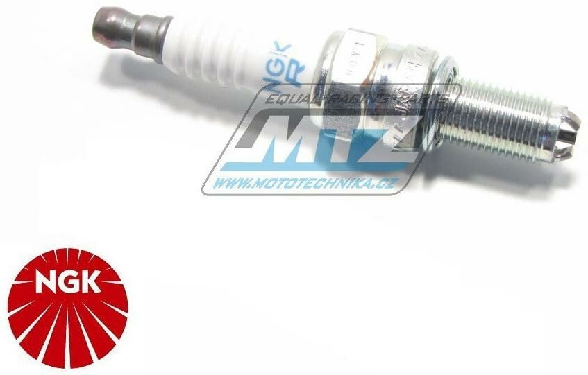 Obrázek produktu Svíčka motocyklová zapalovací NGK CR7EKB NGKCR7EKB