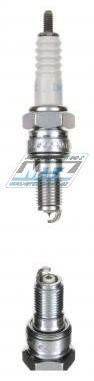 Obrázek produktu Svíčka motocyklová zapalovací NGK - IMR9E-9HES NGKIMR9E9HES
