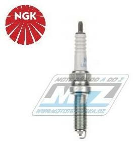 Obrázek produktu Svíčka motocyklová zapalovací NGK - LMAR7A-9 NGKLMAR7A9