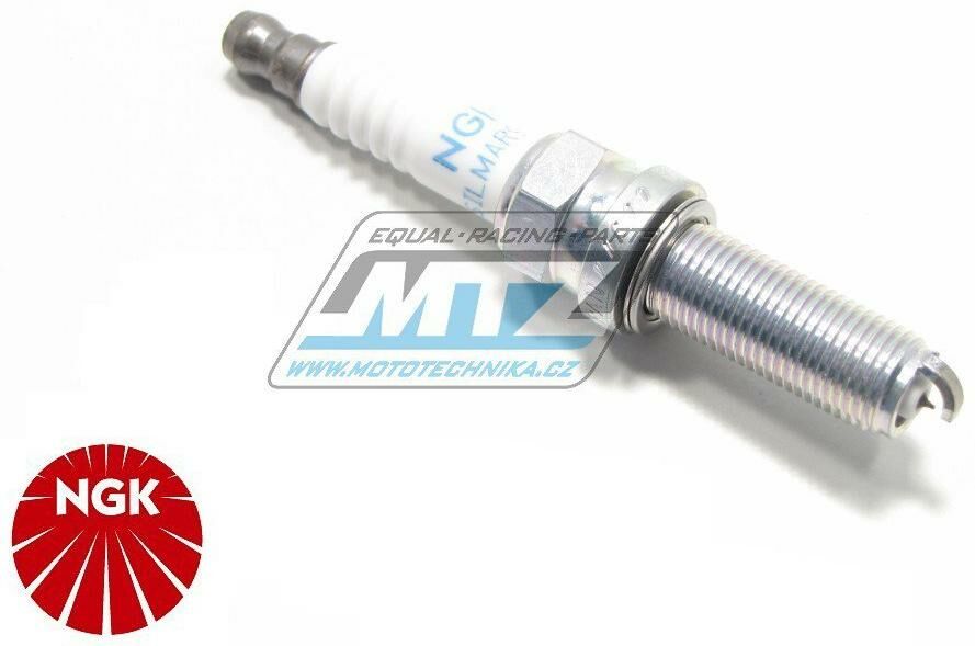 Obrázek produktu Svíčka NGK - SILMAR8A9S NGKSILMAR8A9S