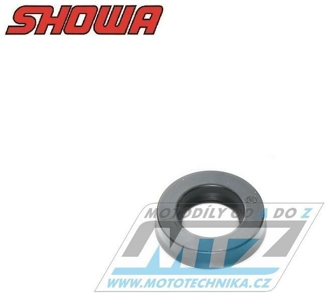 Obrázek produktu Těsnění hlavy vzduchové přední vidlice Showa SSF-AIR - rozměry: 14x24,5x6mm SHK212134510C