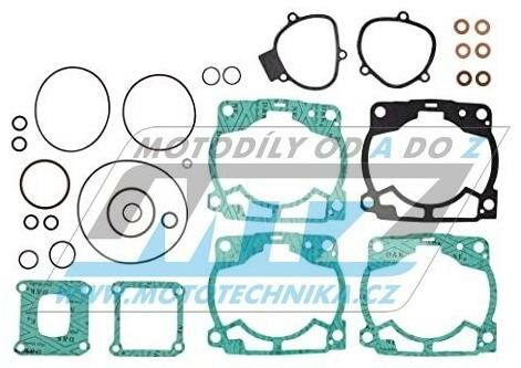 Obrázek produktu Těsnění horní (sada top-end) KTM 250SX+250EXC+300EXC / 17-22 + Husqvarna TC250+TE250+TE300 / 17-22 35.6317-MTZ