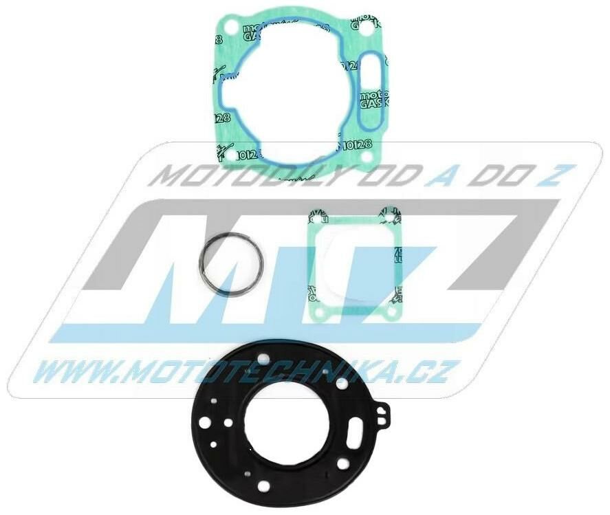 Obrázek produktu Těsnění horní (sada top-end) Yamaha DT125 + TZR125 + TDR125 + KTM125-LC2 35.990A128TPM