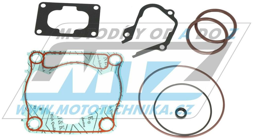 Obrázek produktu TĚSNĚNÍ ST TE YZ85 19+ 35.2129