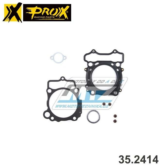 Obrázek produktu SADA TĚSNĚNÍ TOPEND YZ250F 14-18 35.2414