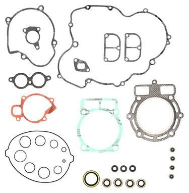 Obrázek produktu KOMPLETNÍ SADA TĚSNĚNÍ KAWAS 34.4124