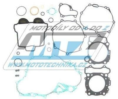 Obrázek produktu Těsnění kompletní motor Yamaha YZF250 / 14-18 + WRF250 / 15-18 + YZF250X / 15-19 (34_147)