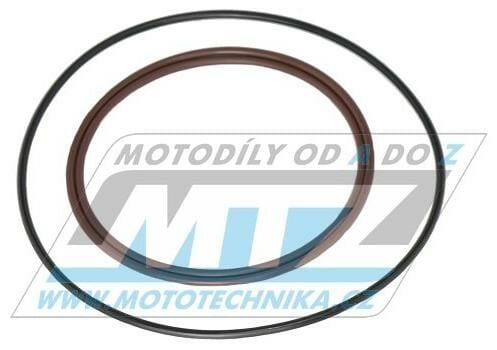 Obrázek produktu Těsnění pod hlavu KTM 125SX / 13-23 +150SX / 16-22 + 150EXC / 20-23 + Husqvarna TC125+TE150 / 16-23 36.6216-HLA