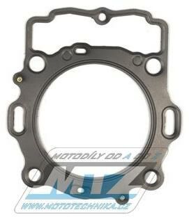 Obrázek produktu Těsnění pod hlavu KTM 400EXC+450EXC+500EXC+530EXC + 450SMR + Husqvarna FE450+FE501 + Husaberg FE390+FE450+FE501 / 09-13 36.6438-HLA