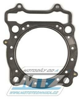 Obrázek produktu Těsnění pod hlavu Suzuki RMZ450 / 05-07 36.3407-HLA