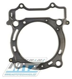 Obrázek produktu Těsnění pod hlavu Yamaha YZF450 / 03-05 + WRF450 / 03-06 36.2403-HLA