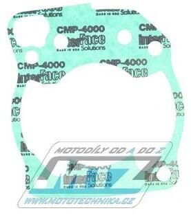 Obrázek produktu Těsnění pod válec Honda CR250 / 92-01 36.1392-VAL