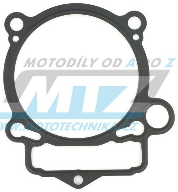 Obrázek produktu Těsnění pod válec KTM 350SXF / 16-22 + 350EXCF / 17-23 + Husqvarna FC350 / 16-22 + FE350 / 17-23 + Gas-Gas ECF350+EXF350 36.6315-VAL