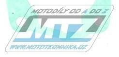 Obrázek produktu Těsnění pod válec KTM 60SX+65SX / 98-08 36.6018-VAL