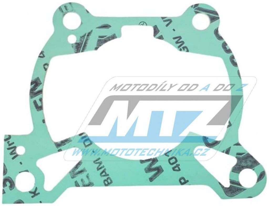 Obrázek produktu Těsnění pod válec KTM 85SX / 18-25 + Husqvarna TC85 / 18-25 + Gas-Gas MC85 36.6118-VAL