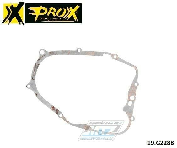 Obrázek produktu TĚSNĚNÍ VÍKA SPOJKY YAMAH 19.G2288