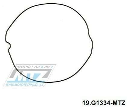 Obrázek produktu Těsnění víka spojky Honda CR250 / 84-01 + CR500 / 90-01 19.G1384-MTZ