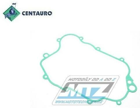 Obrázek produktu Těsnění víka spojky Husqvarna WR125+CR125 / 97-13 + WRE125 + SMS125 19.682B17005