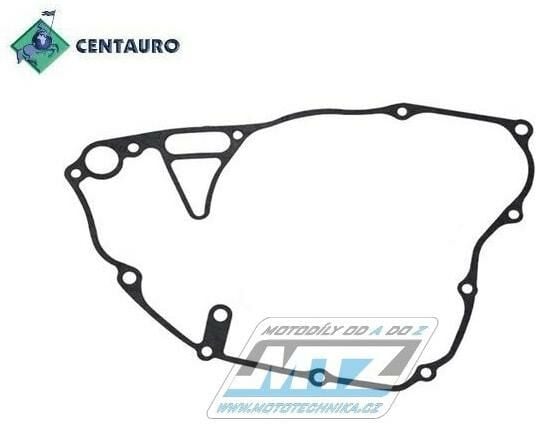 Obrázek produktu Těsnění víka spojky vnitřní (velké) Kawasaki KXF250 / 09-16 19.722B17092