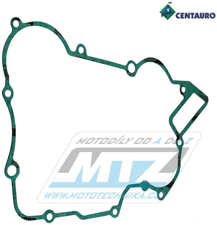 Obrázek produktu Těsnění víka spojky vnitřní (velké) KTM 125SX+144SX+150SX+200SX / 98-15 + 125EXC+200EXC / 98-16 + Husaberg TE125 / 12-14 + Husqvarna TC125 (KTM Engine) / 14-15