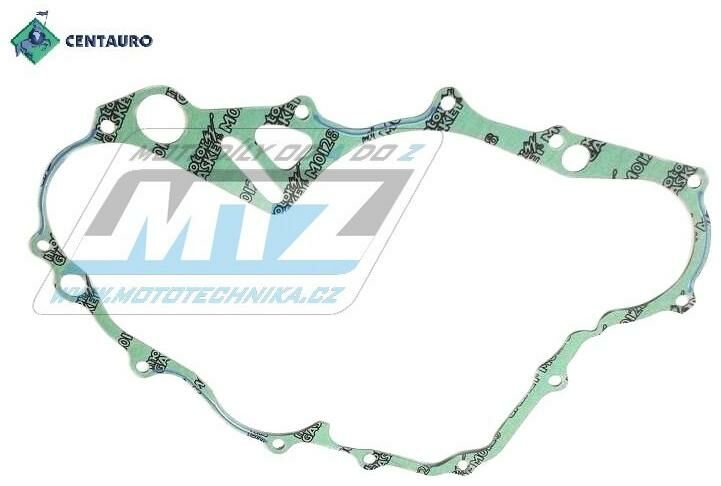 Obrázek produktu Těsnění víka spojky Yamaha YZF250 / 14-18 + WRF250+YZF250X / 15-19 19.990B17102