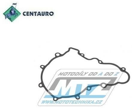 Obrázek produktu Těsnění víka zapalování Husqvarna TE610E+TE410E (se startérem) + TC610+TE630+SM630 / 98-11 19.682B21004