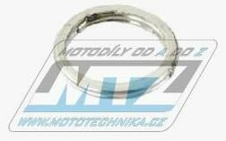 Obrázek produktu Těsnění výfuku (těsnění mezi motor a svody) - rozměry 29,5x36x5mm ALEX295360050