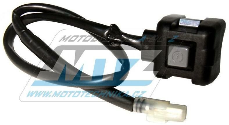 Obrázek produktu Tlačítko startovací Yamaha YZF250 / 19-22 + YZF450 / 18-22 + WRF250 / 03-22 + WRF450 / 03-22 + YZF450X+YZF250X + TTR230 / 05-20 467-5TJ