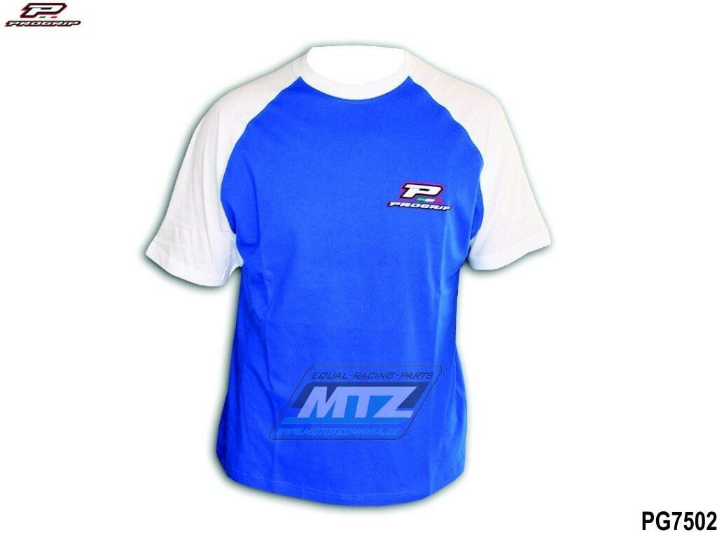 Obrázek produktu Tričko Progrip pánské 7502 (pg7502-03) PG7502-03-S