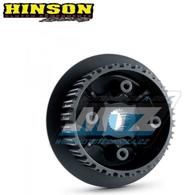 Obrázek produktu Unašeč Hinson - Kawasaki KX85 / 01-18 + KX100 / 98-18 (hih077-1) HIH077