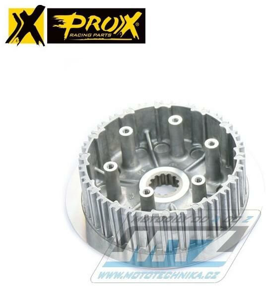 Obrázek produktu Unašeč spojky (vnitřní spojkový koš) Suzuki RM250 / 06-12 18.3399