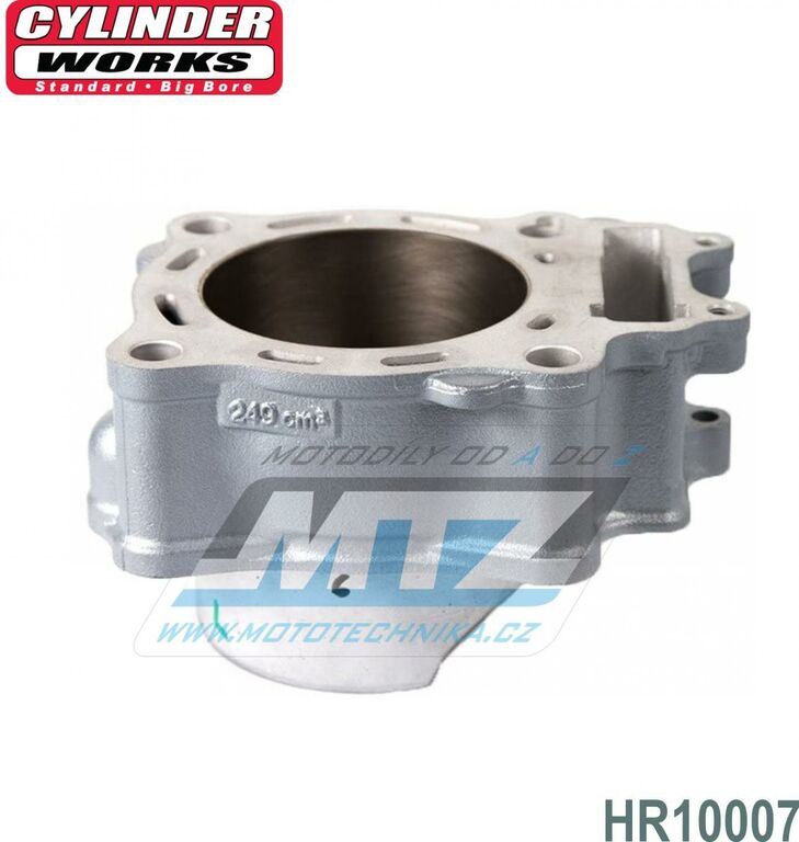 Obrázek produktu Válec motoru - Honda CRF250R / 10-17 HR10007
