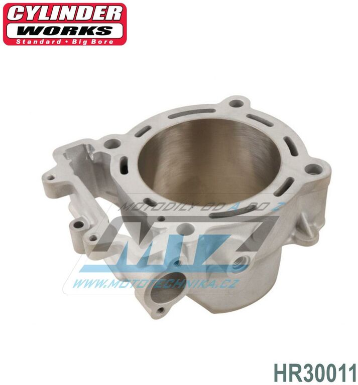 Obrázek produktu Válec motoru - Kawasaki KXF450 / 09-15 HR30011