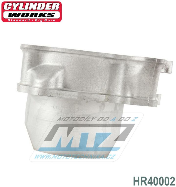 Obrázek produktu Válec motoru - Suzuki LTR450 / 06-09 HR40002