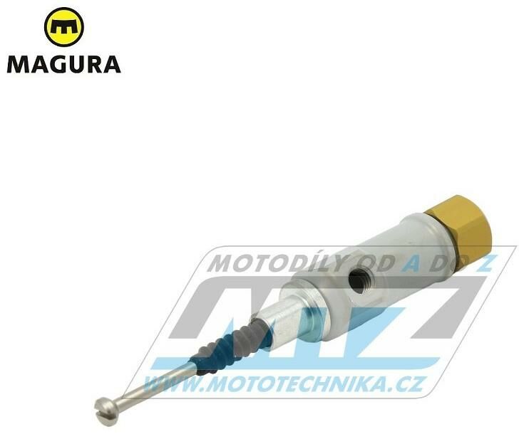 Obrázek produktu Válec pracovní Magura 724.12 (spodní spojkový válec Magura) MG0120651