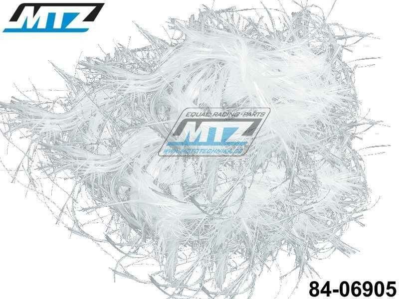 Obrázek produktu Vata výfuku / Náplň výfuku 2takt - balení 415g 84-06905