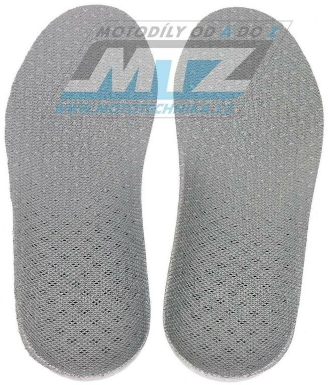 Obrázek produktu Vložky do jezdeckých bot -velikost 43 UFBR006-43