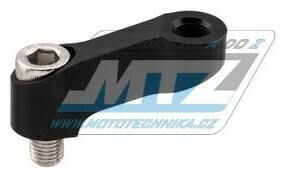 Obrázek produktu Adaptér zvýšení a vyosení zrcátka - M8 pravý závit 209-30404