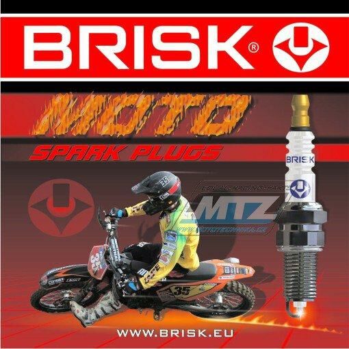 Obrázek produktu Banner BRISK (100x100cm) (3157) BANNER-BRISK
