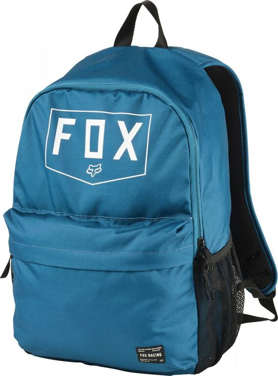 Obrázek produktu Batoh FOX Legacy Backpack Midnight Blue (modrý) (24467-551-1) FX24467-551