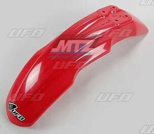 Obrázek produktu Blatník přední Honda CRF150R / 07-22 - barva červená UF4617-04
